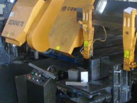 会泽SM45模具钢