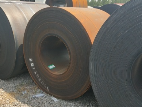 会泽Q355NHB耐候板