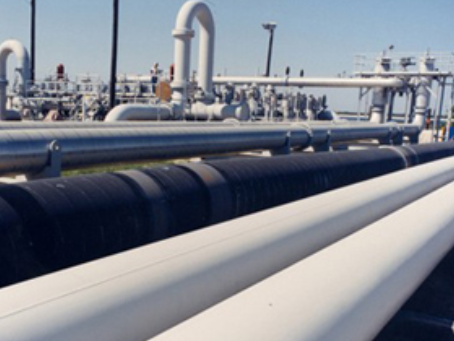 会泽石油输送案例